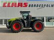 Tractor agrícola - Claas - xerion 4200 trac vc