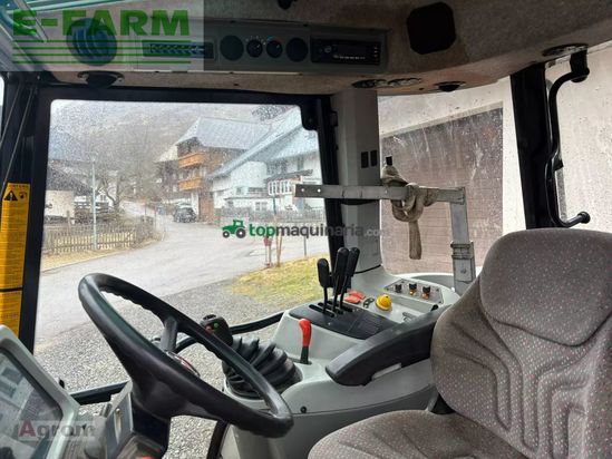 Tractor agrícola - Massey Ferguson - 5445