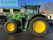 Tractor agrícola - John Deere - 6175r