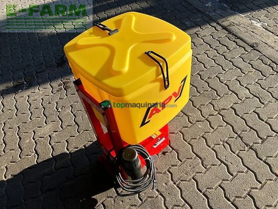 Esparcidor - APV - es 100 m1 classic kleinsamen- u. granulatstreuer