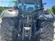 Tractor agrícola - Valtra - n 155 a forst m. rüfa und fk