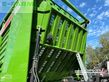 Cinta transportadora de forraje - Fendt - tigo 60 pr