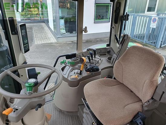 Tractor agrícola - John Deere - 6090m pq+ kriechgang