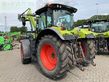 Tractor agrícola - Claas - arion 510 cis CIS