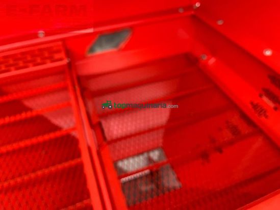 Esparcidor - Rauch - axera h