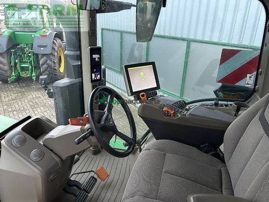 Tractor agrícola - John Deere - 7r 330 e23