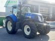 Tractor agrícola - New Holland - t7.170 range command