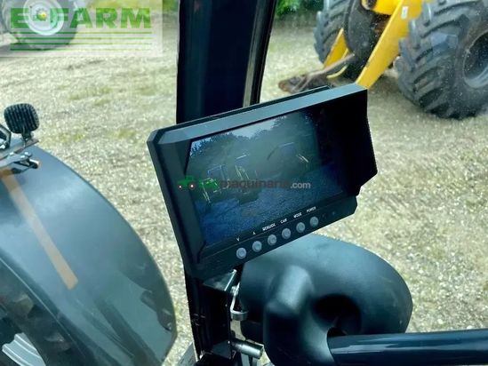 Telescopica - Dieci - agri pivot t80