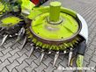 Cosechadora de Cereal - Claas - jaguar 960 tt