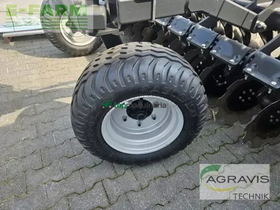 Grada de disco -  - scheibenegge agroland tlf 300