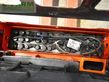 Elevadora - Linde - t 16 1152