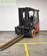 Elevadora - Linde - e 50 hl 388