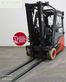 Elevadora - Linde - e 16 c evo 386-02