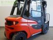 Elevadora - Linde - h 35 d 1202