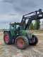 Tractor agrícola - Fendt - 716 vario