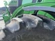 Tractor agrícola - John Deere - 6r 120