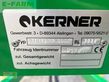 Combinado de siembra - Kerner - stratos s 500
