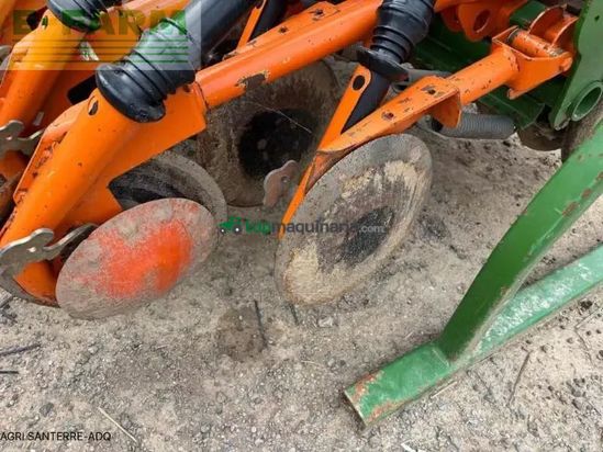 Combinado de siembra - Amazone - amazone