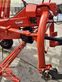 Henificador - Kuhn - gf 642 digidrive