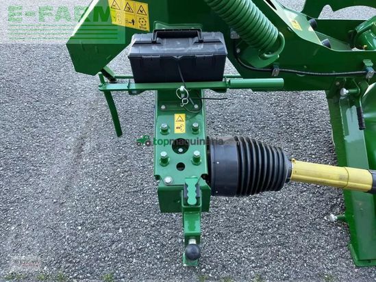 Cortacésped manual - McHale - pro glide r310