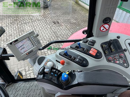 Tractor agrícola - Massey Ferguson - 6485 dyna 6