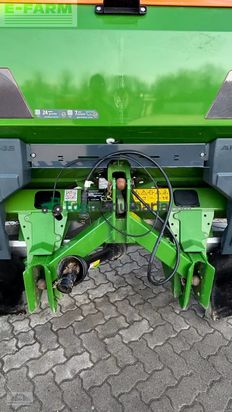 Esparcidor - Amazone - za-v 3200 profis tronic