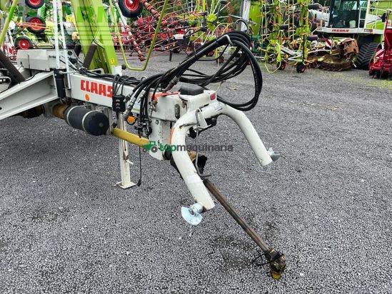 Henificador - Claas - liner 3600