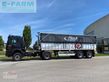 Cinta transportadora de forraje - Fliegl - ass 298 agro truck 50 jahre