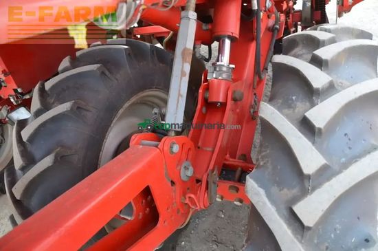 Cosechadora - arrancadora de patata - Grimme - gl 430