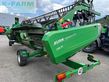 Cosechadora de Cereal - John Deere - s670 zürn pf725 ssw