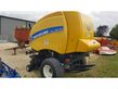 Empacadora gigant - New Holland - roll-belt180