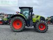 Tractor agrícola - Claas - axion 870 c-matic