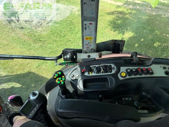 Tractor agrícola - Lindner - Geotrac 94