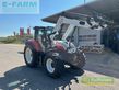 Tractor agrícola - Steyr - 4120 multi