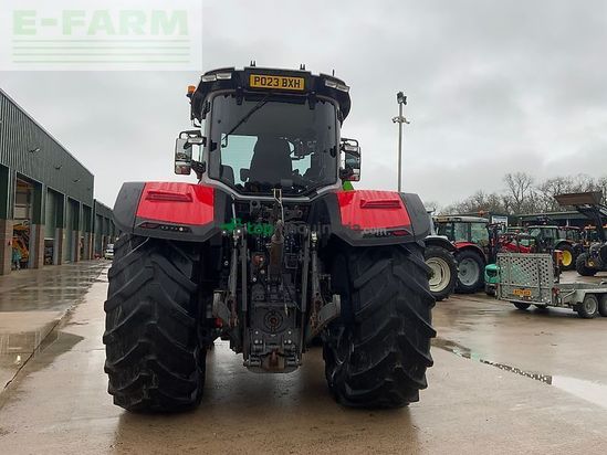 Tractor agrícola - Massey Ferguson - 8s.305 tractor (st25290)