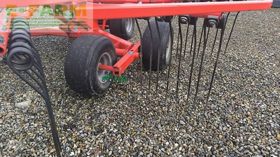 Rastrillo - Kuhn - ga 7932