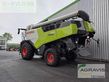 Cosechadora de Cereal - Claas - trion 730