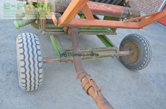 Riego - Deierling - turb 2s 100x320m