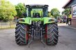 Tractor agrícola - Claas - arion 450 cis+