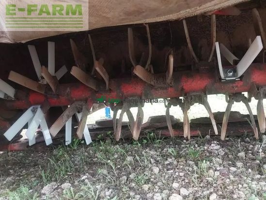 Cortacésped manual - Kuhn - fc 313 f