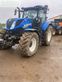 Tractor agrícola - New Holland - t7.190 ac s5