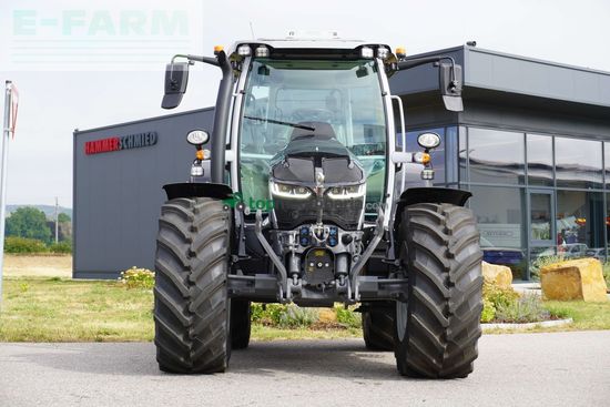 Tractor agrícola - Massey Ferguson - mf 5s.145 dyna-vt exclusive