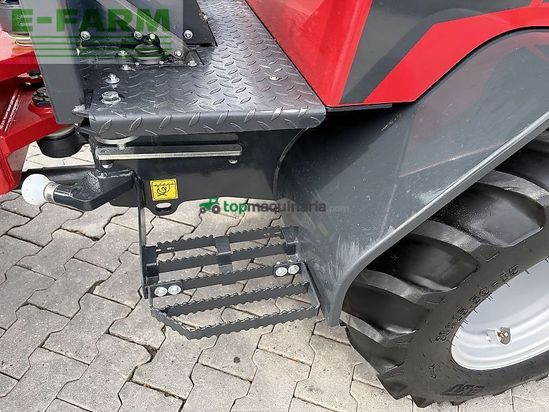 Minicargadora - Schaffer - 3650 viel ausstattung