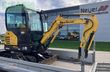 Excavadora - New Holland - e 19 c