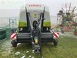 Empacadora gigant - Claas - quadrant 5300 fc