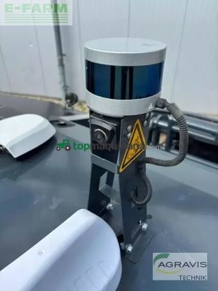 Tractor agrícola -  - agbot 5.115t2