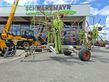Henificador - Claas - liner 3000
