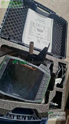 Esparcidor - Amazone - amatron 4