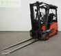 Elevadora - Linde - e 20 ph evo 386-02