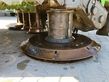 Cortacésped manual - Deutz-Fahr - drummaster 6317 - reparaturbedürftig
